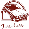 Tom Cars Tomasz Morengiel - logo